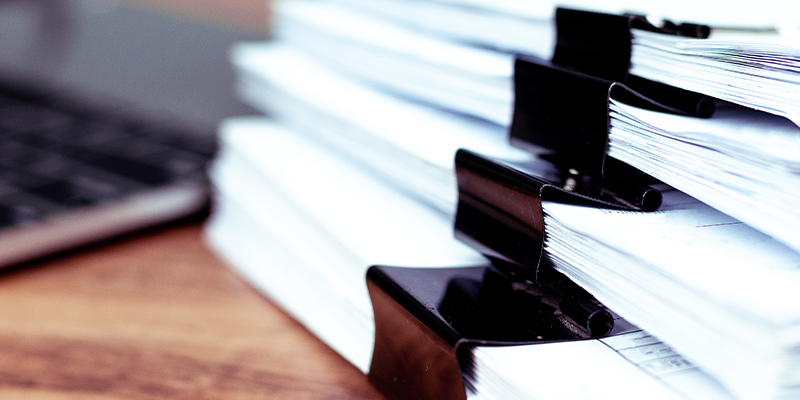 ビジネス文書・法令文書(無料)