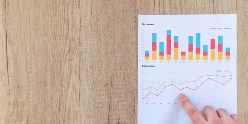 【財務分析】会社の良し悪しを判断する基本の指標20選