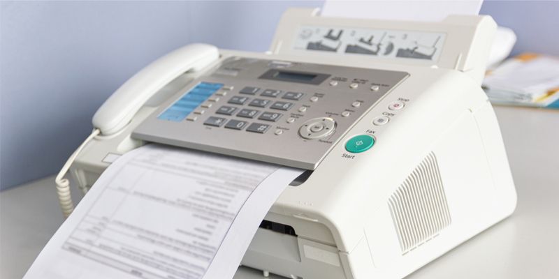 【業務効率化】脱FAXが無理でも「紙」のやり取りはなくせる