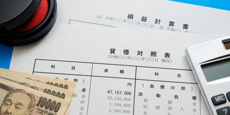 財務3表のつながりを図解でわかりやすく解説