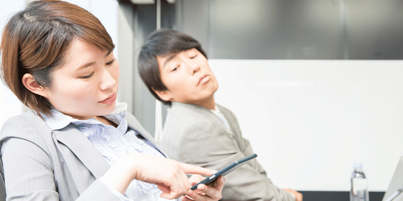 【アンケート】先輩社員の本音「いまどきの新入社員、ここが困った……」