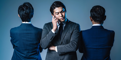 ルール違反ではないが態度が悪い社員のマネジメント