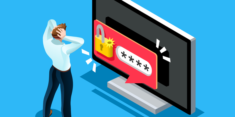 使い回しは絶対ダメ！ 安全なパスワード管理とは？