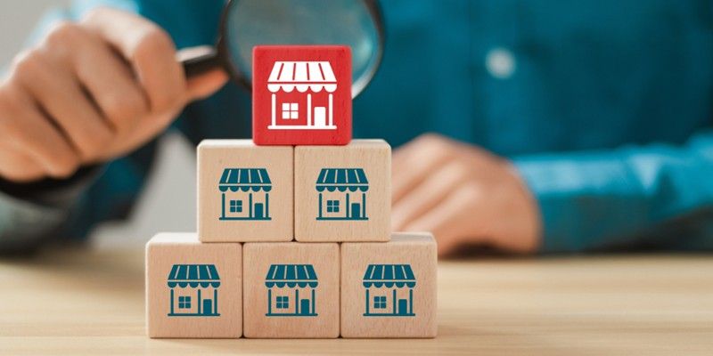 【部門別の見える化】 「この店舗の赤字は本当に一時的なものなのか」を判断する