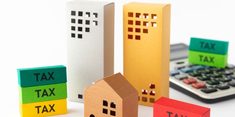 損金の計算で重要な「減価償却」の肝は取得価額と使用可能期間
