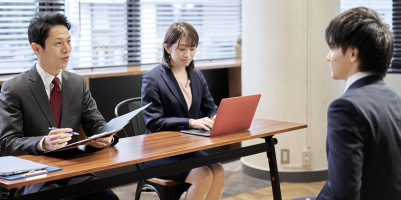 法改正で対策義務化! 就活ハラスメントにどう立ち向かう?(施行日を追記)