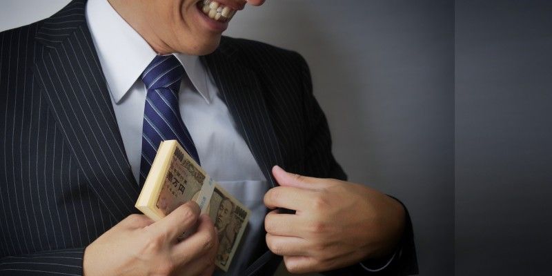 横領を隠して退職した不届き者から退職金を取り戻すには？