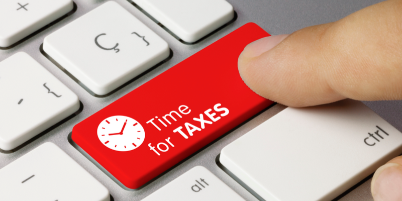 【税の勘所】押さえておきたい税金の「期間」