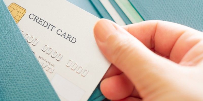 【経理業務の効率化】法人クレジットカードを使って経費精算の手間を軽減