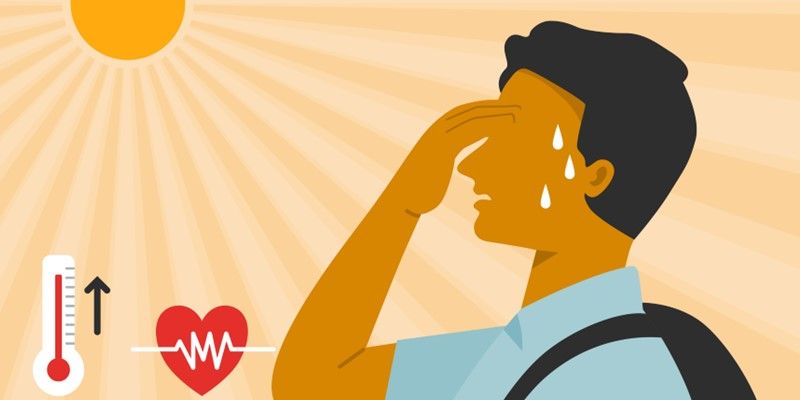 【熱中症対策】今年は早めの「暑熱順化」がオススメ!詳しい方法を解説します