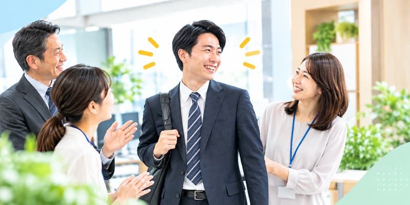 我が社をよく知る「OB・OG社員」を再雇用するには?
