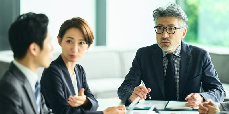 【高齢者雇用】法改正で変わる高齢社員の働き方、どうマネジメントする?