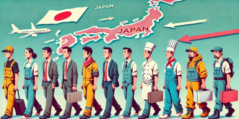 技能実習制度は「育成就労制度」へ 外国人雇用はどう変わる？