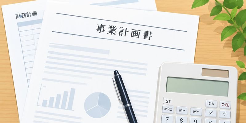 社員がキラキラ働き出す! 事業計画を策定する本当の意義