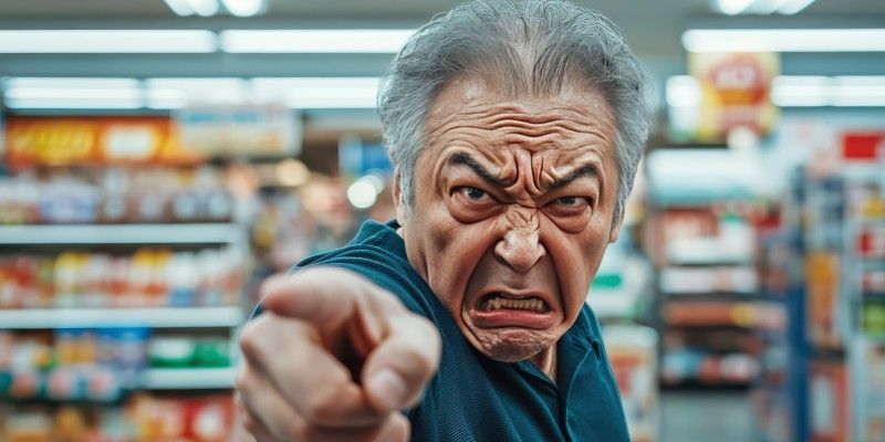 いよいよカスハラ防止措置が義務化! 悪質クレームを退ける4つのポイント