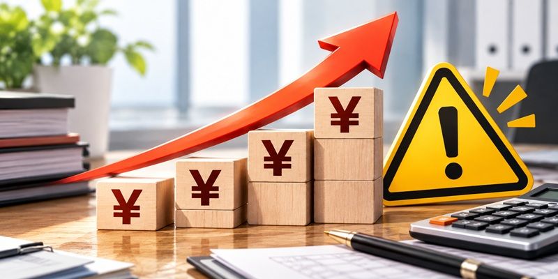 最低賃金は過去最高の1177円、「要注意な賃上げ4選」