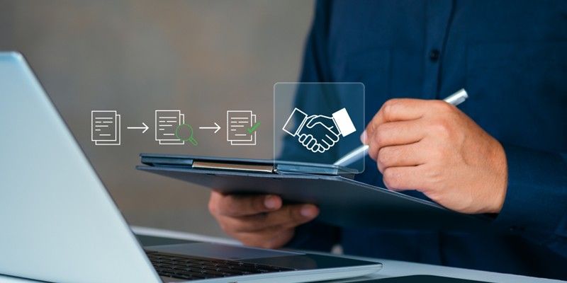 営業戦略策定に使える！マーケティング分析の手引き
