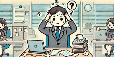 中途採用者が戦力にならないのは前職とのギャップのせい？ 本人流・自社流の仕事の進め方に注目！