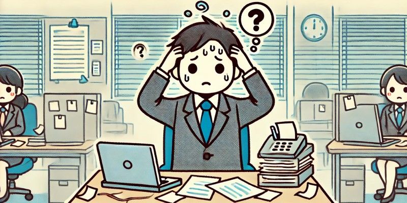中途採用者が戦力にならない理由 前職のやり方にこだわりすぎ？