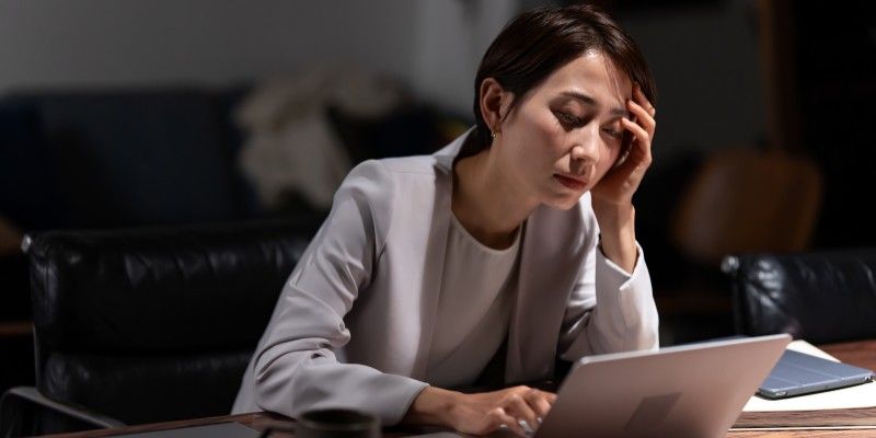 残業削減の3ステップ「ターゲット決め・実態調査・目標設定」