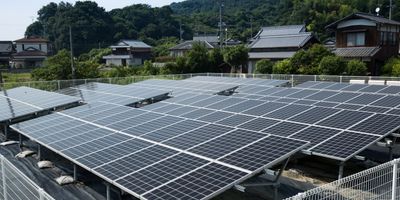 メガソーラー向けの蓄電池導入に関する動向はどうなっている？