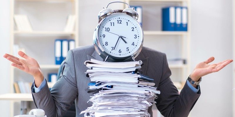 細かな管理を止めたら「隠れ残業」が減るって本当？