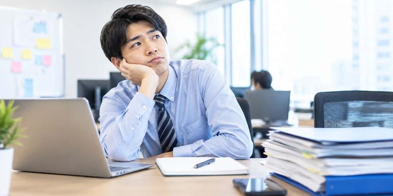 「先延ばし癖」を心理学で克服する！ 仕事がサクサク進む3つの習慣