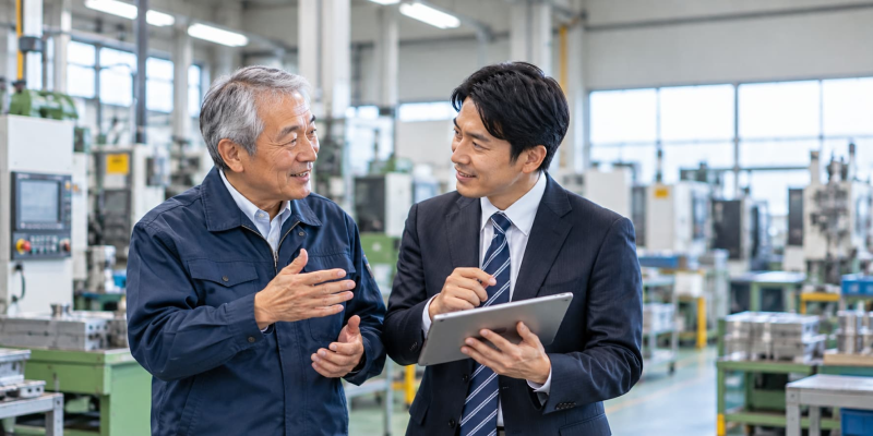 【高齢者雇用】法改正で変わる高齢社員の働き方、どうマネジメントする?