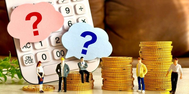 【退職金制度】iDeCoと企業型DCが変わる？  支給開始年齢や限度額が引き上げ！