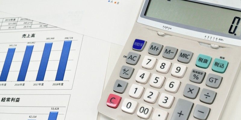 【管理会計】値上げ、値下げ。目標利益を達成するために必要な売上高の求め方