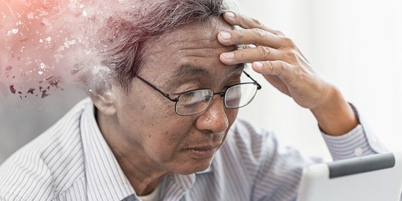 経営者が認知症を発症した場合に会社が直面する4大リスク