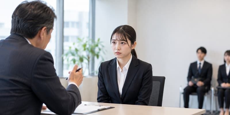 2026年10月、「就活ハラスメント」対策義務化！ 種類やポイントは？