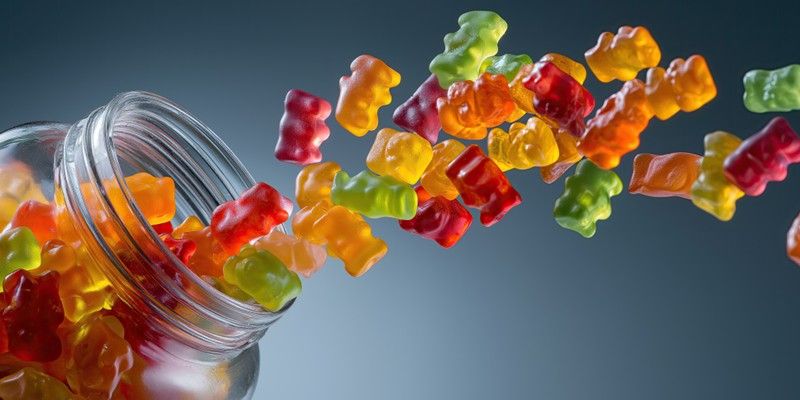 アメやガムを超え急成長! グミ市場と企業戦略を深堀り