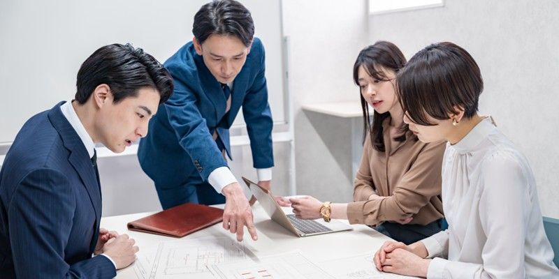 【管理会計】見えない人件費、役割に付随する仕事も想定して判断せよ!