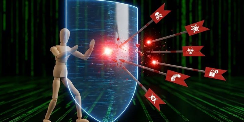 中小企業が「標的型攻撃」の踏み台にならないための多層防御とは