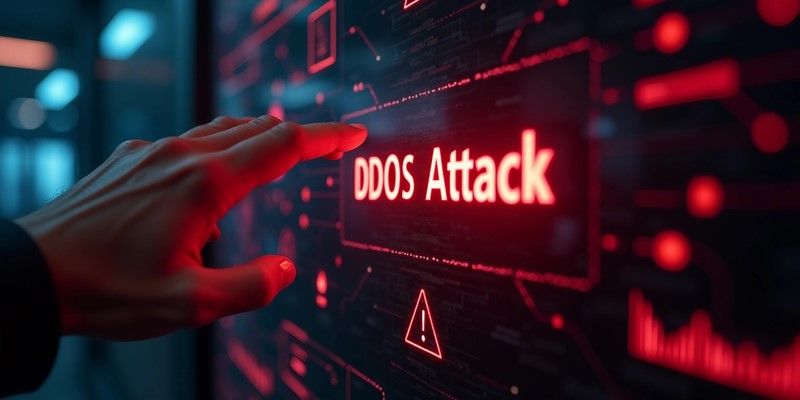 「DDoS攻撃」の防御策と踏み台にされないための対策とは