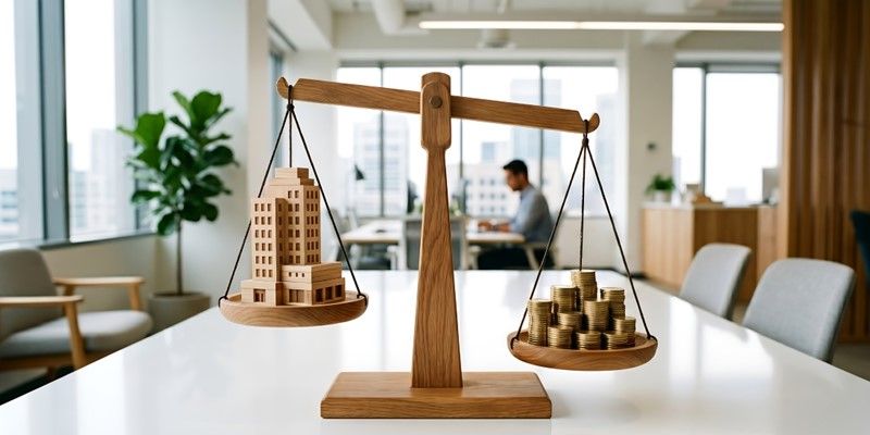 相続税負担が大幅増加!? 賃貸用不動産の相続税評価方法の改正