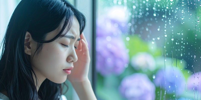その不調、実は「6月病」？   産業医が教えるサインと心のケア術