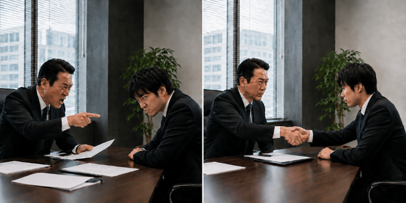問題社員との上手な別れ方 「すぐ解雇」より「手順」が大事