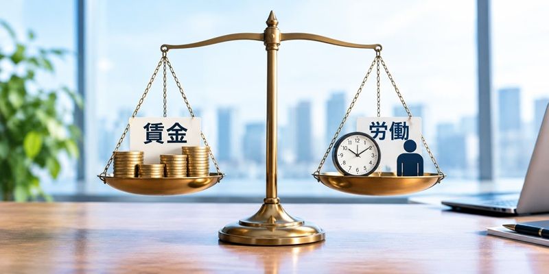 【同一労働同一賃金】2026年10月からパート等の雇用ルールはこう変わる！